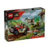 Picture of Lego Jurassic World: Raptor Off-Road Escape (76972)
