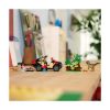 Picture of Lego Jurassic World: Raptor Off-Road Escape (76972)