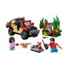 Picture of Lego Jurassic World: Raptor Off-Road Escape (76972)