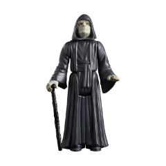 Picture of Hasbro Fans - Disney Star Wars: Return of the Jedi Retro Collection - The Emperor Action Figure (10cm) (F7275)
