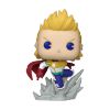 Picture of Funko Pop! Animation: My Hero Academy  - Mirio (Glows in The Dark) (Special Edition) #1004 Vinyl Figure