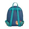 Picture of Loungefly Pokemon: Charmander Cosplay Mini Backpack (PMBK0265)