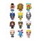 Picture of Funko Bitty Pop! Singles: Retro Toys - 32PC PDQ # Vinyl Figure