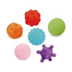 Picture of Fisher-Price®: Soft Sensory Ball (F0910)