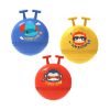 Picture of Fisher-Price®: Super Bouncy Ball (With Foot Pump) (45cm) (Random Choice) (F0960)