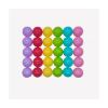 Picture of Fisher-Price®: Play Balls 100pcs (5.5cm) (F0520)