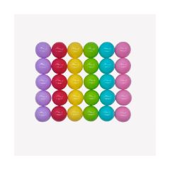 Picture of Fisher-Price®: Play Balls 100pcs (5.5cm) (F0520)