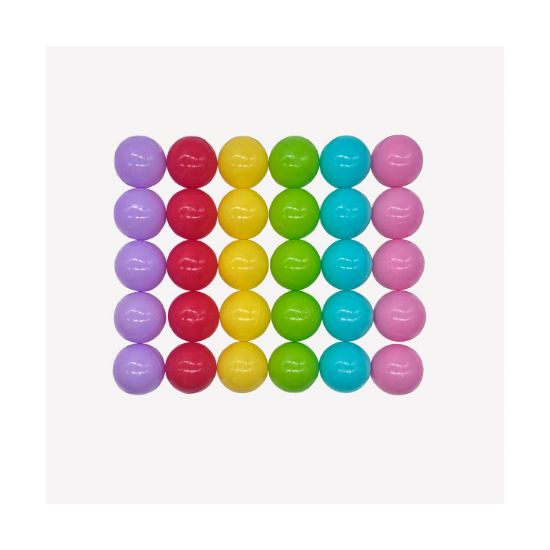 Picture of Fisher-Price®: Play Balls 100pcs (5.5cm) (F0520)