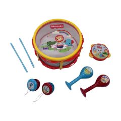 Picture of Fisher-Price®: My Marching Band (GMFP004)