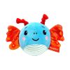 Picture of Fisher-Price®: Soft Animal Friends (10cm) (F1028-F1033)