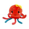 Picture of Fisher-Price®: Soft Animal Friends (10cm) (F1028-F1033)