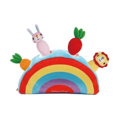 Picture of Fisher-Price®: Baby Carrot Toy (F7001)