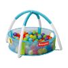 Picture of Fisher-Price®: Baby Ball Pit 25pcs Ocean Ball Inside (F0319R)