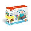 Picture of Fisher-Price®: Baby Ball Pit 25pcs Ocean Ball Inside (F0319R)