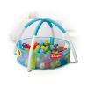 Picture of Fisher-Price®: Baby Ball Pit 25pcs Ocean Ball Inside (F0319R)