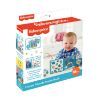 Picture of Fisher-Price®: Ocean Friends Puzzle Bath Book (F2240)
