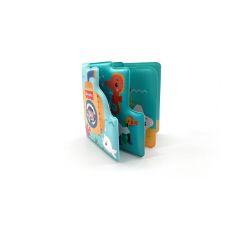 Picture of Fisher-Price®: Bath toys - Colour Change Bath Book (F2211)
