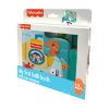Picture of Fisher-Price®: Bath toys - Colour Change Bath Book (F2211)