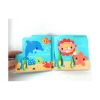 Picture of Fisher-Price®: Bath toys - Colour Change Bath Book (F2211)