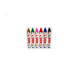 Picture of Fisher-Price®: Bath Toys - Bath Crayons (F2224)