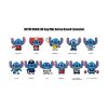 Picture of Monogram Disney: Lilo & Stitch - Stitch Sport 3D Foam Bag Clips Figures