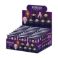 Picture of Monogram: Wednesday 3D Foam Bag Clips Figures