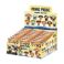 Picture of Monogram: One Piece 3D Foam Bag Clips Figures