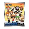 Picture of Monogram: One Piece 3D Foam Bag Clips Figures
