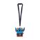 Picture of Monogram Disney: Lilo & Stitch - Stitch Skeleton Deluxe Lanyard with Pouch Card Holder