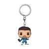 Picture of Funko Pocket Pop!: The Fantastic 4 First Steps - Mr. Fantastic Bobble-Head Vinyl Figure Keychain