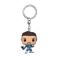 Picture of Funko Pocket Pop!: The Fantastic 4 First Steps - Mr. Fantastic Bobble-Head Vinyl Figure Keychain