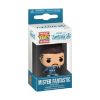 Picture of Funko Pocket Pop!: The Fantastic 4 First Steps - Mr. Fantastic Bobble-Head Vinyl Figure Keychain