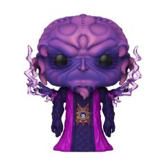 Picture of Funko Pop! Movies: Mighty Morphin Power Rangers The Movie - Ivan Ooze #1782 Vinyl Figure