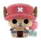 Picture of Funko Pop! Plush Mega: One Piece - Chopper (with Cotton Candy) Plush (16/18")