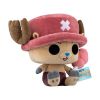 Picture of Funko Pop! Plush Mega: One Piece - Chopper (with Cotton Candy) Plush (16/18")