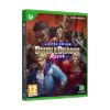 Picture of XSX Double Dragon Revive Limited Edition