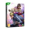 Picture of XSX Double Dragon Revive Deluxe Edition