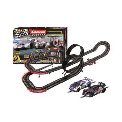 Picture of Carrera GO!!! Set: Speed Giants (20062596)
