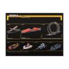 Picture of Carrera GO!!! Set: GT Powerplay (20062597)
