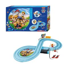 Picture of Carrera Slot 1.First: Paw Patrol - Chase & Marshall On the Track 1:50 (20063056)