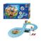 Picture of Carrera Slot 1.First: Paw Patrol - Chase & Marshall On the Track 1:50 (20063056)