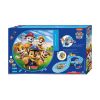 Picture of Carrera Slot 1.First: Paw Patrol - Chase & Marshall On the Track 1:50 (20063056)