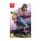 Picture of NSW Double Dragon Revive Deluxe Edition