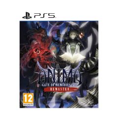 Picture of PS5 Anima Gate of Memories Remaster
