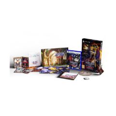 Picture of PS5 Anima Gate of Memories Remaster - Special Edition