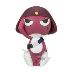 Picture of Banpresto Big Sofvimates: Sgt. Frog - Giroro Statue (18cm) (29844)