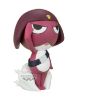 Picture of Banpresto Big Sofvimates: Sgt. Frog - Giroro Statue (18cm) (29844)