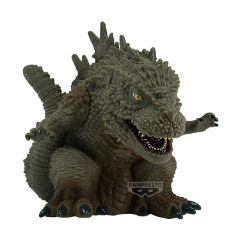 Picture of Banpresto Enshrined Monsters: Godzilla Minus One - Godzilla (2023) (ver.A) Statue (11cm) (29585)