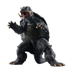 Picture of Banpresto: Gamera The Guardian Of The Universe: Monsters Roar Attack - Gamera (1995) Statue (13cm) (29849)