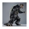Picture of Banpresto: Gamera The Guardian Of The Universe: Monsters Roar Attack - Gamera (1995) Statue (13cm) (29849)